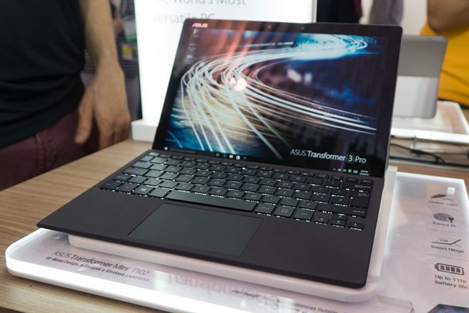 Нет звука на планшете asus transformer