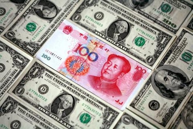 Инфляция в Китае Инфляция в Китае