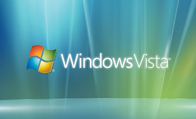 Windows Vista