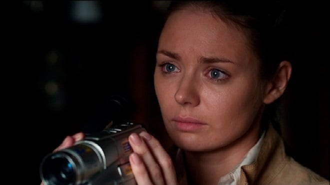 Сериал «Вангелия»: актриса Карина Разумовская в роли Алисы Варежкиной Сериал «Вангелия»: актриса Карина Разумовская в роли Алисы Варежкиной