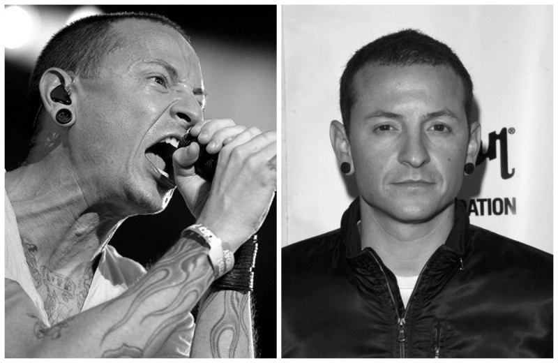 Na 42 M Godu Zhizni Umer Solist Gruppy Linkin Park Chester Bennington 24smi