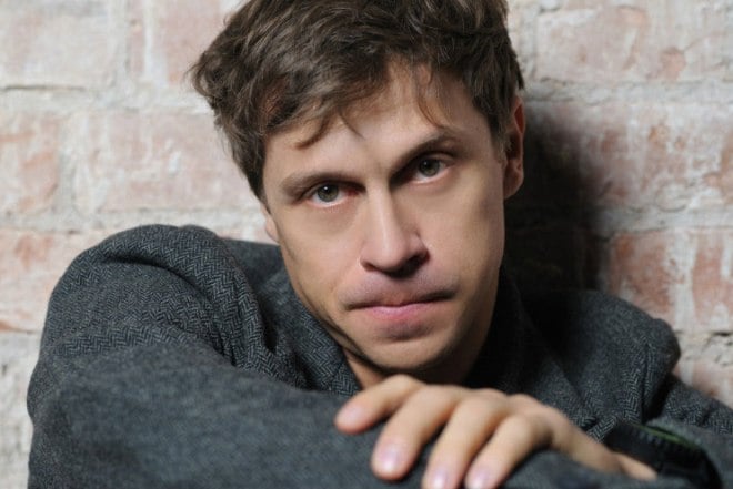 Сериал «Гоголь. Начало»: актёр Павел Деревянко в роли Пушкина Сериал «Гоголь. Начало»: актёр Павел Деревянко в роли Пушкина