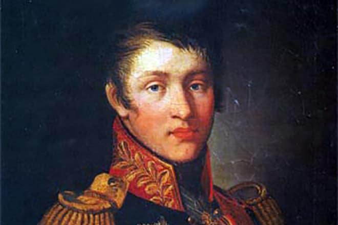 Аркадий Суворов, сын Александра Суворова