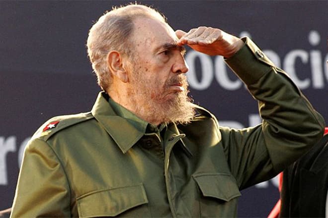Кастро биография личная жизнь thumbnail