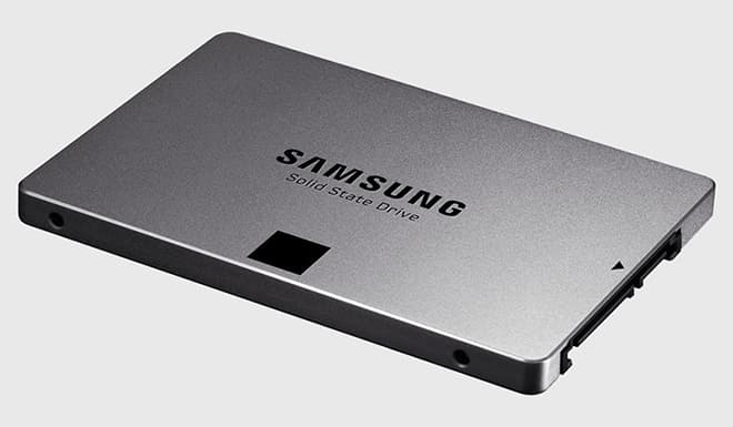 Жесткий диск Samsung SSD 15,36 Тб