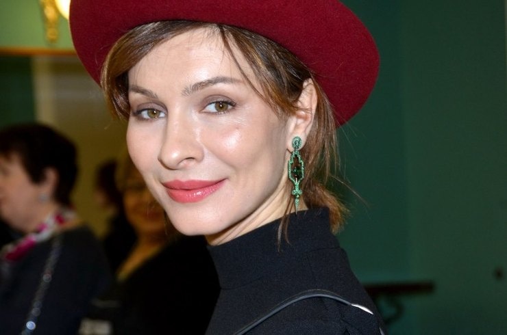 Елена Подкаминская