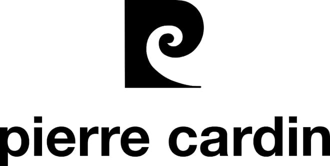 Логотип "Пьер Карден"