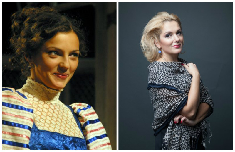 Ирина Леонова и Мария Порошина Ирина Леонова и Мария Порошина