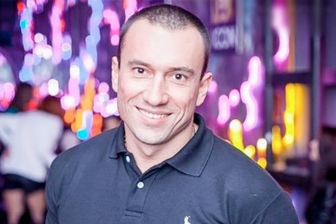 Михаил Терехин Михаил Терехин