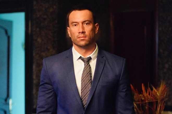 Михаил Терехин Михаил Терехин