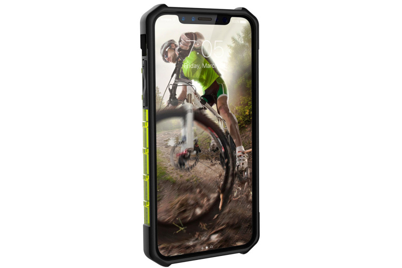 Изображение нового iPhone 8 Изображение нового iPhone 8