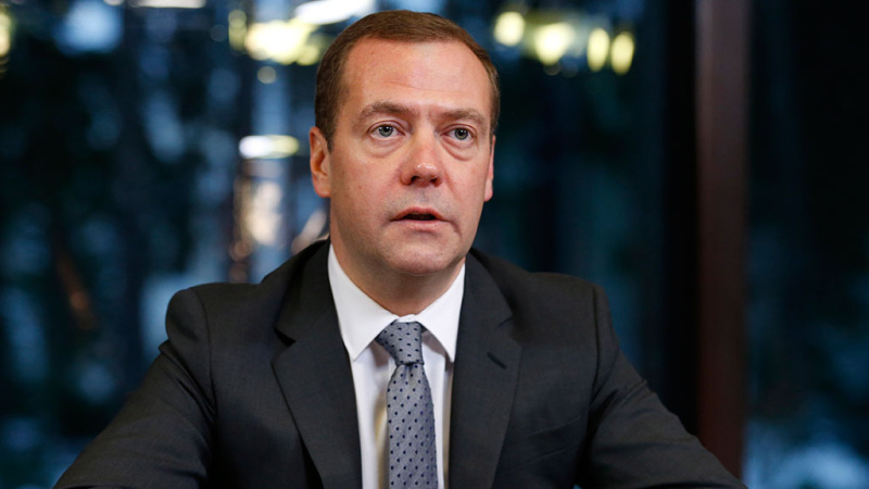 Дмитрий Медведев Дмитрий Медведев