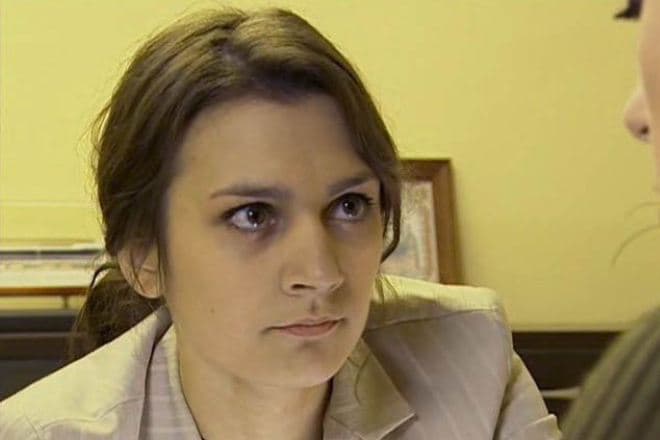 Ирина Вилкова – биография, фильмы, фото, личная жизнь, последние новости 2024