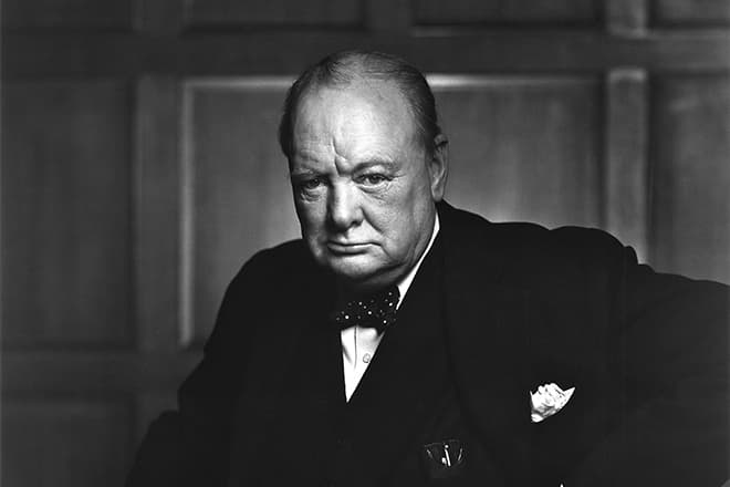 Курсовая работа по теме Начало политической карьеры Черчилля