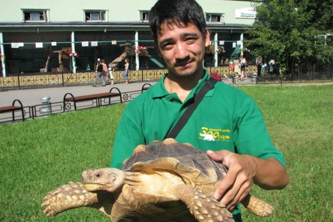 Арслан Валеев