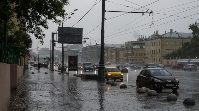 Погода в москве сегодня фото сейчас