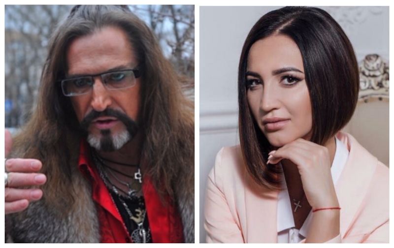 Никита Джигурда и Ольга Бузова Никита Джигурда и Ольга Бузова