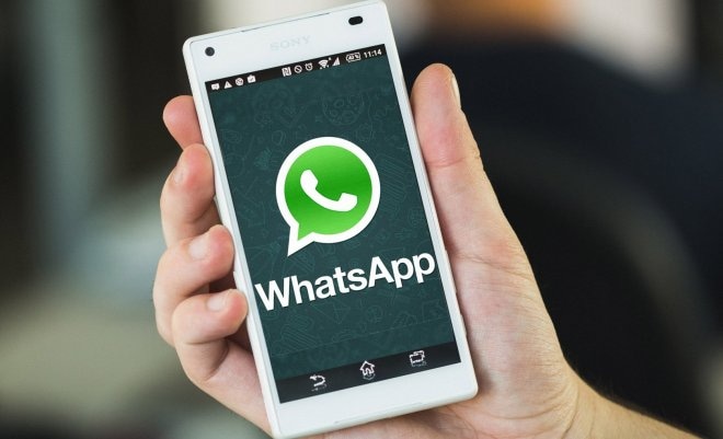 В WhatsApp найден способ проникновения в секретные чаты