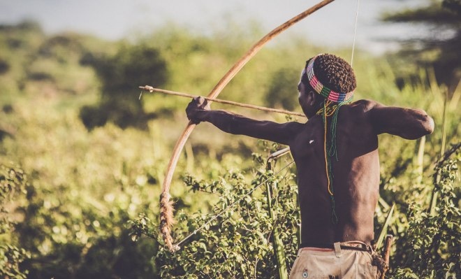 Ученые намерены сделать контрацептив из яда со стрел африканских охотников