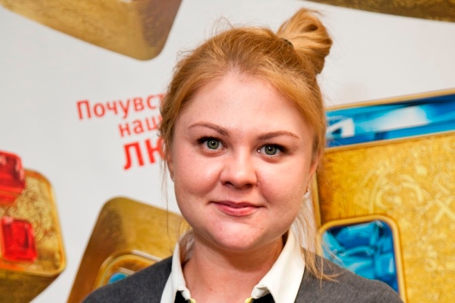 Валентина Мазунина Валентина Мазунина