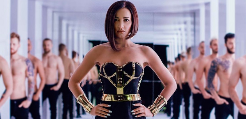 Ольга Бузова