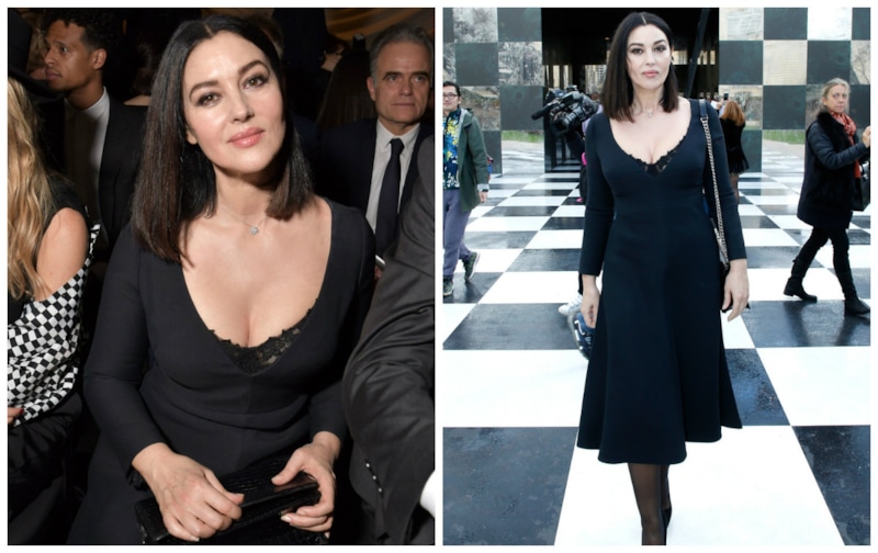 Моника Беллуччи