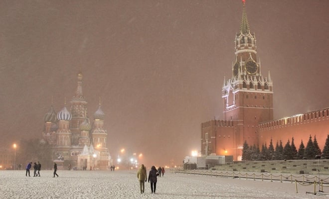 Погода в москве геомагнитный фон