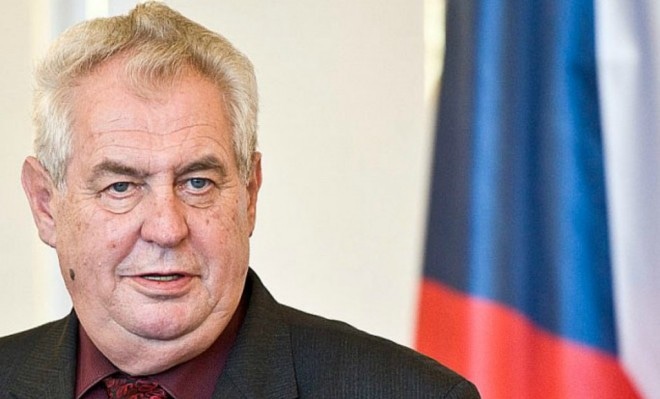 Милош Зееман Милош Зееман