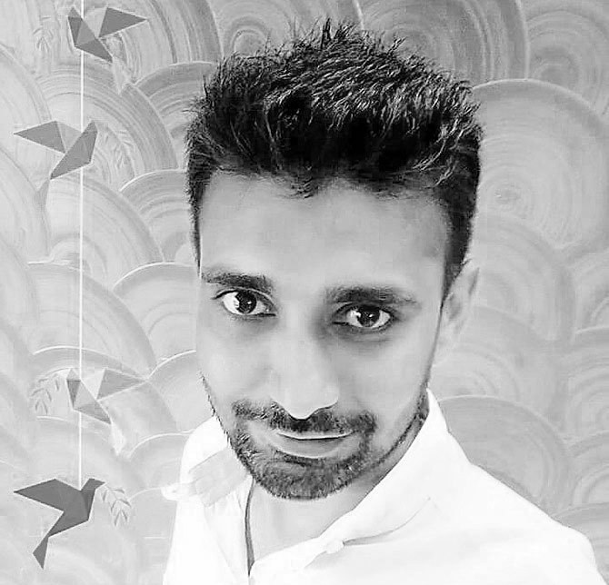 Раджеш Мару