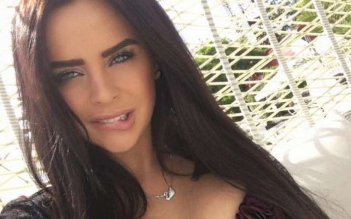 Виктория Романец