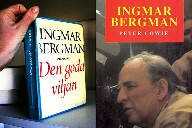 Ингмар Бергман – биография, фильмы, фото, личная жизнь, последние новости 2022