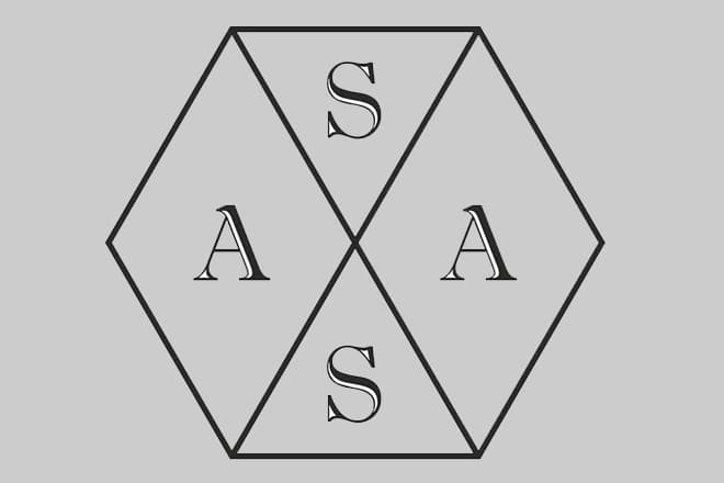 Логотип Ассаи