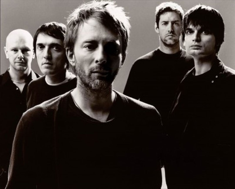 Radiohead Radiohead