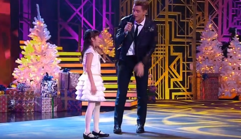 Алина и Алексей Воробьев Алина и Алексей Воробьев