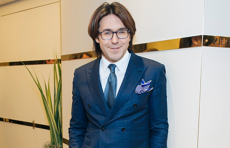 Андрей Малахов Андрей Малахов