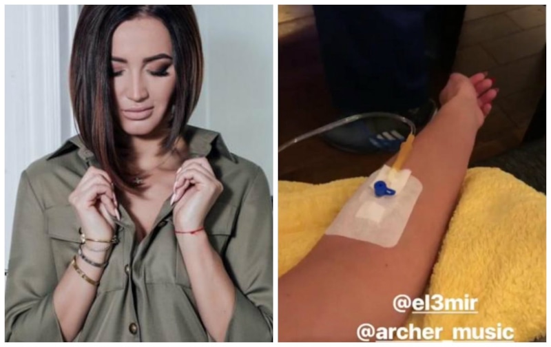 Ольга Бузова