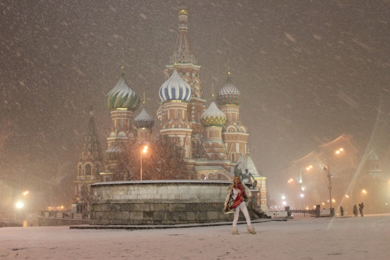 Синоптики не ждут суровую зиму 2018/2019