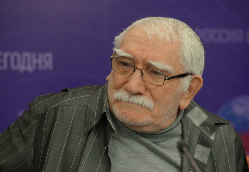 Армен Джигарханян Армен Джигарханян