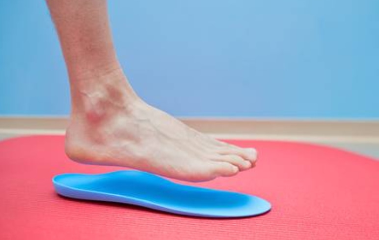 Ортопедические стельки Ортопедические стельки