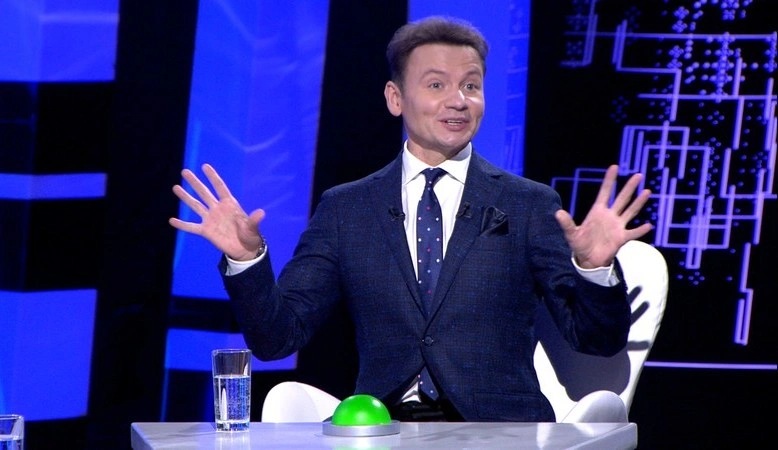 Александр Олешко Александр Олешко