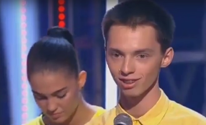 Алексей Летучий Алексей Летучий