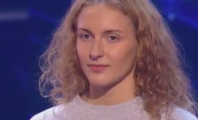 Юля Сувалова Юля Сувалова