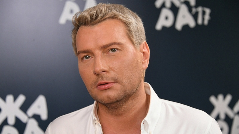 Николай Басков Николай Басков