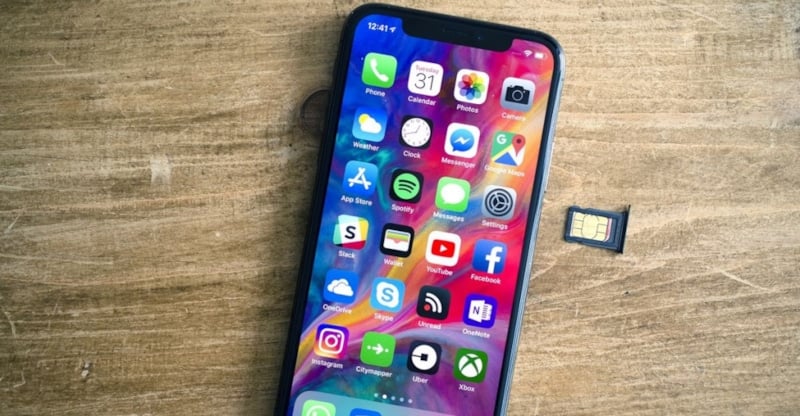 В России на iPhone запустили виртуальные SIM-карты В России на iPhone запустили виртуальные SIM-карты