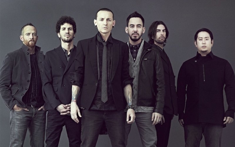 Linkin Park Linkin Park