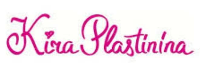 Логотип торговой марки Kira Plastinina