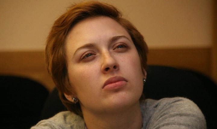 Татьяна Фельгенгауэр