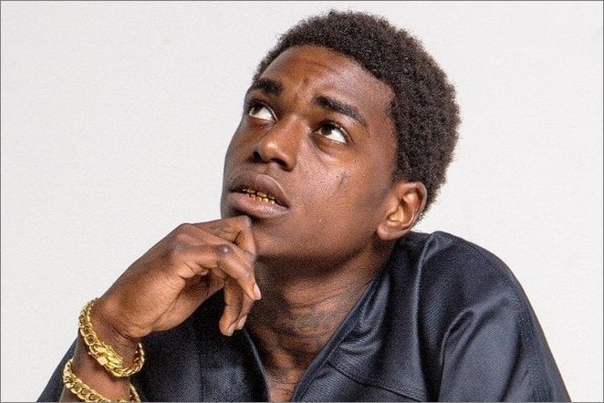 Kodak Black Kodak Black