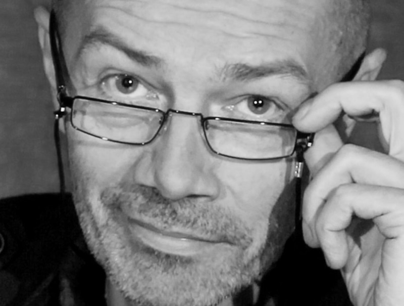 Дмитрий Калинин Дмитрий Калинин