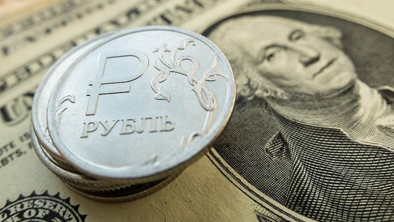Курс доллара в январе может превышать 70-75 рублей Курс доллара в январе может превышать 70-75 рублей
